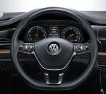Volkswagen Passat PHEV 2018 года (CN)